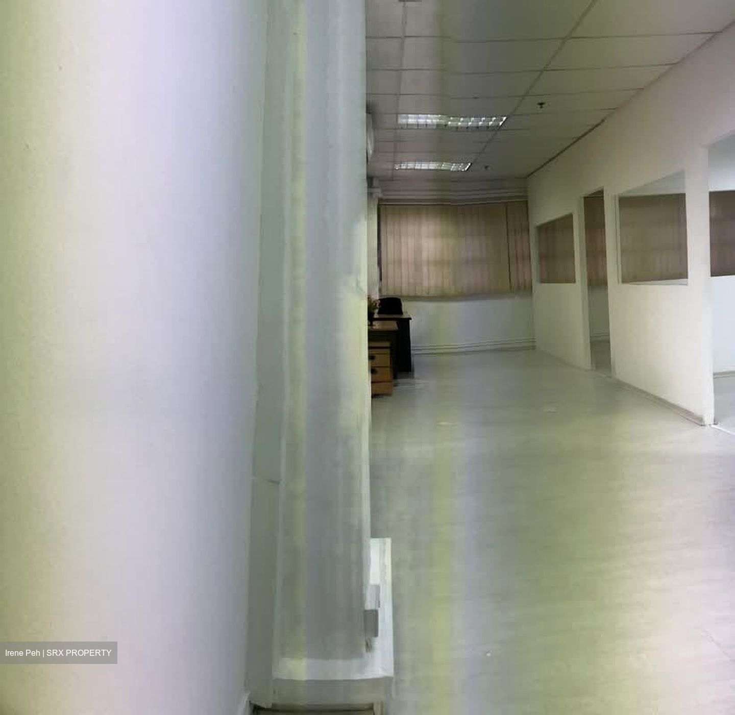 Genting Building (D13), Factory #605340591